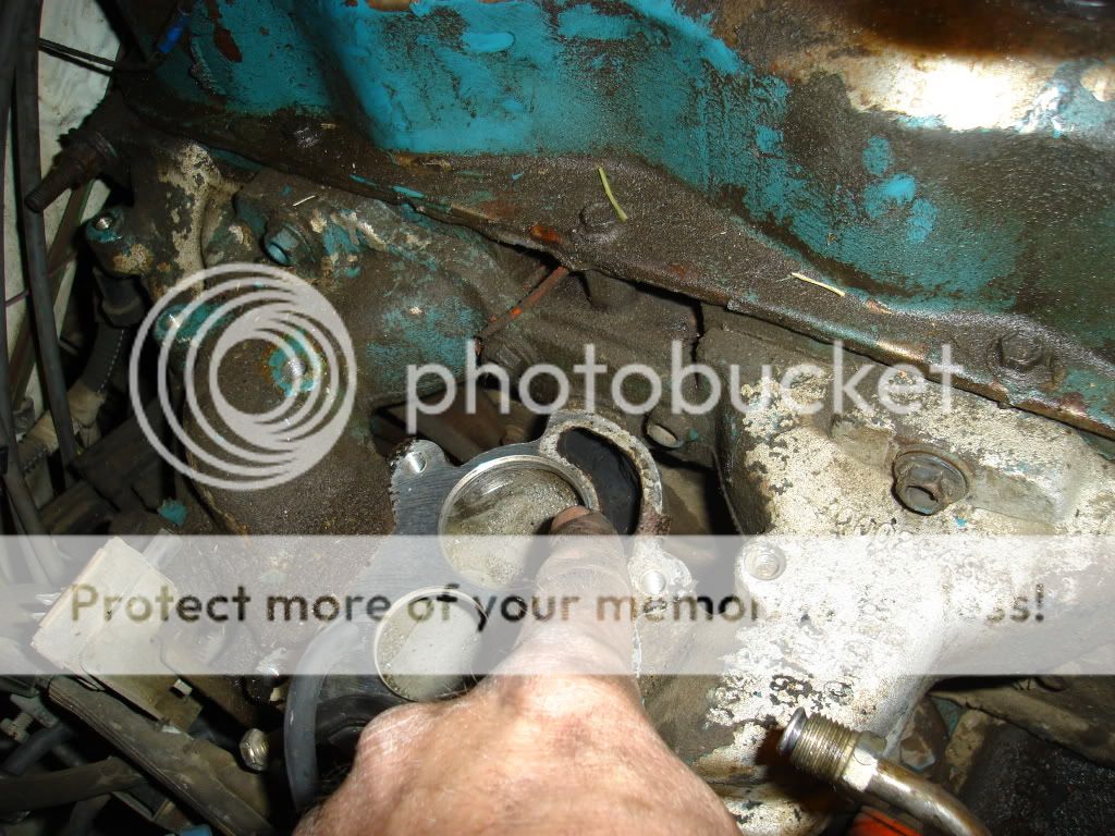 My 1982 2.5l Iron Duke Rebuild AMC Eagle Den Forum